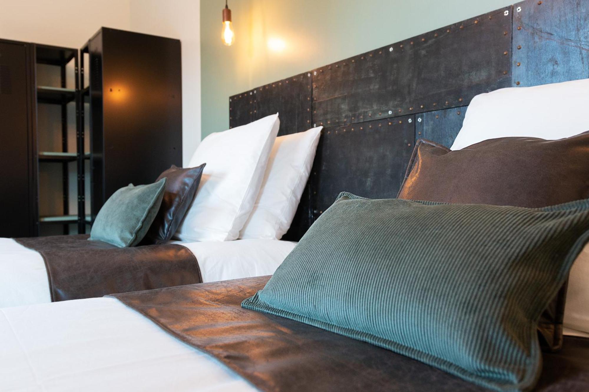 Domaine La Grange Ungersheim - Chambres D'Hotes L'Inspiration Exterior foto